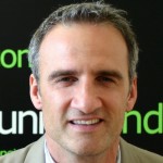 Entrepreneurs - Michael-Garrity