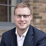 Investors - Rob Scully