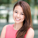 Peekapak founder Angie Chan