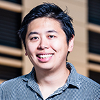 Brian Lee, founder of tBOT