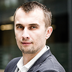 Ivan Tsarynny, founder of PostBeyond
