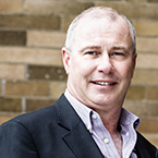 Jon David Gill, founder of SilverDart Learning