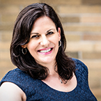 Karen Ritcey, founder of SilverDart Learning