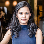 Madhuri Eunni, SKE Labs founder