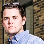 Sean Christopher Lynch, founder of PostBeyond