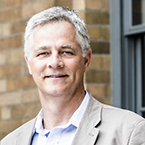 Steve McLean, founder of SilverDart Learning
