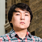 Vitaliy Lim, founder of PostBeyond
