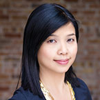 Think Dirty founder Lily Tse