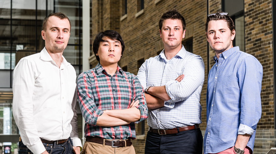 PostBeyond team