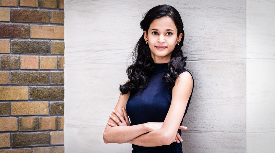 SKE Labs founder