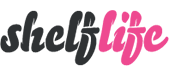 ShelfLife logo